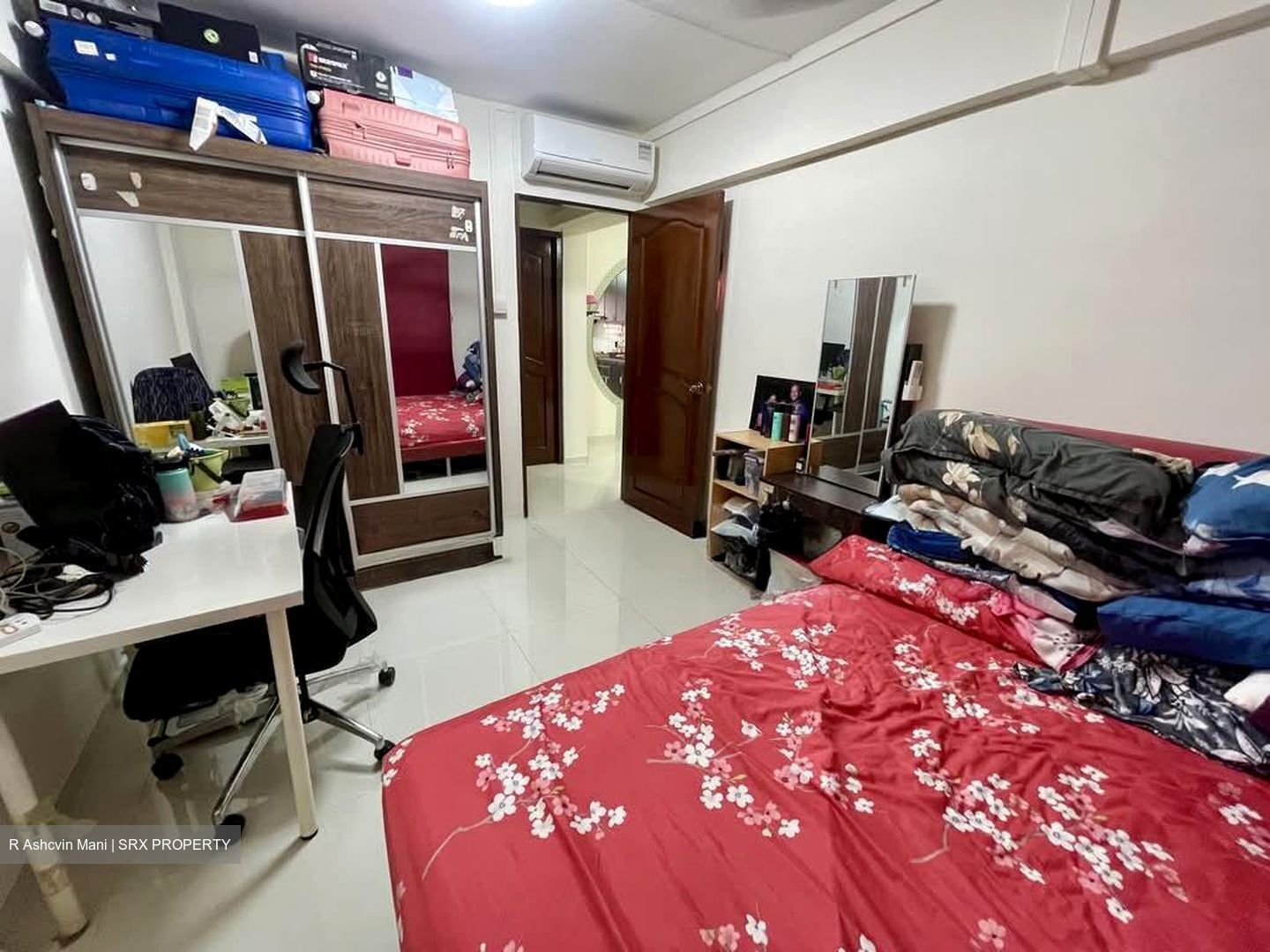 Blk 124 Bedok North Road (Bedok), HDB 3 Rooms #604872321